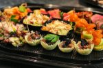 Urodziny, wesela, bankiety i inne uroczystości w restauracji Meridian, w Kłajpedzie na Litwie! - 4