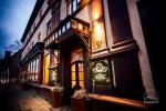 Konferencje, spotkania biznesowe w Kłajpedzie, hotel BOHEMA ***