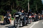 BEACH BIKE FEST 2025 w Sventoji, Litwa. 21-24 sierpnia - 5
