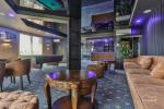 Restauracja All Aces w hotelu Resort Hotel Elija - 5
