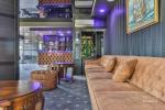 Restauracja All Aces w hotelu Resort Hotel Elija - 2