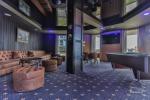 Restauracja All Aces w hotelu Resort Hotel Elija - 4