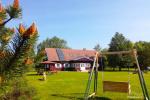 Gospodarstwo nad morzem w Karkle  (12 km od Kłajpedy) na seminaria, obozy, biesiady - 3
