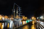 Klaipėdos Festiwal Światła od 18 do 20 lutego 2027