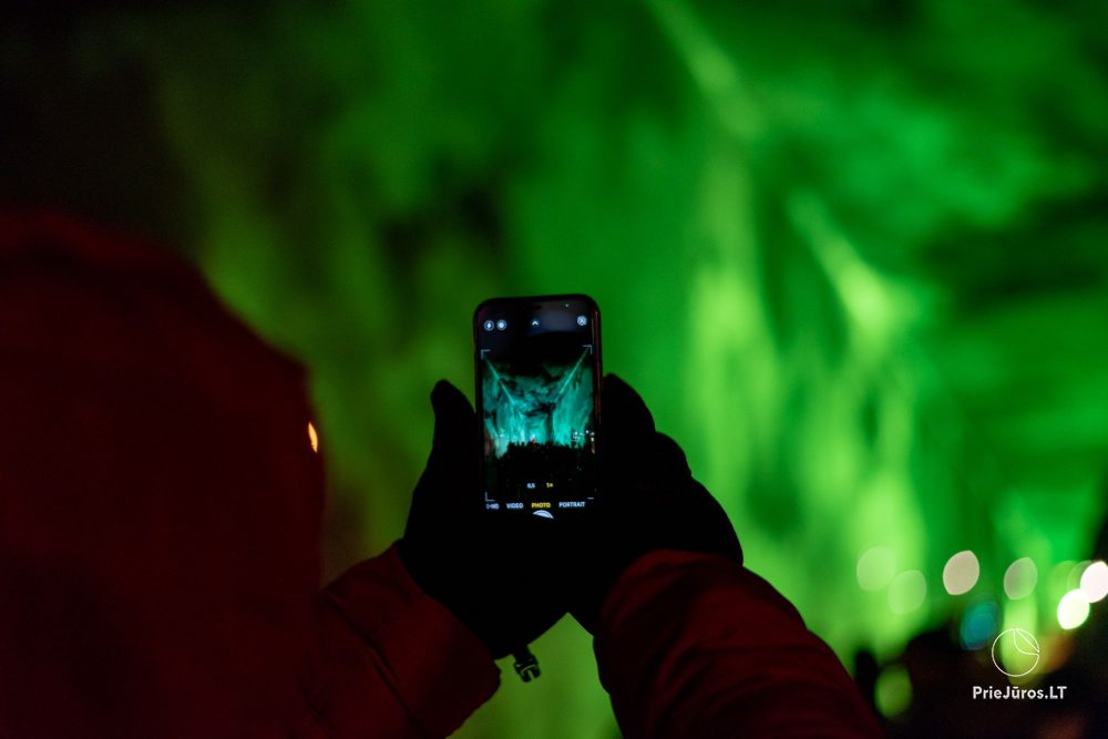 Klaipėdos Festiwal Światła od 18 do 20 lutego 2027