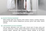 Sanatorium w Połądze „Gradiali” ul. Vanagupės 15