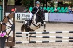 Atrakcje z końmi przy Atostogų Parkas Horse & Rider szkoła jazdy konnej - 5
