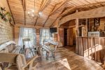 Sauna w domu wakacyjnym - kemping Olandų kepurė w Karkle - 4