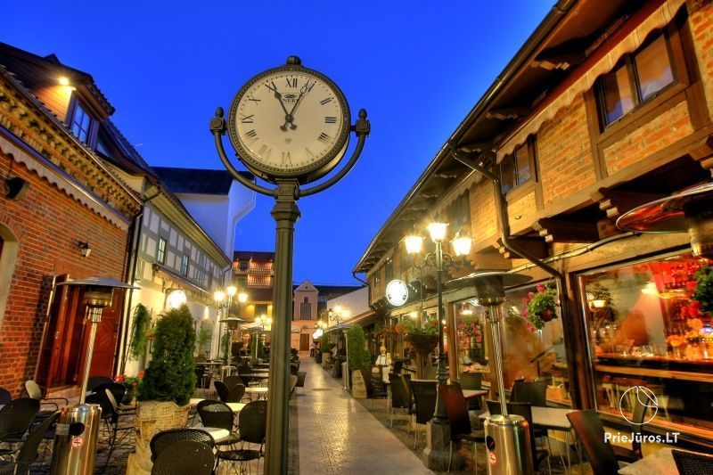 Trapiche Steakhouse – kącik argentyńskich smaków w Kłajpedzie - 1