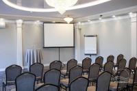 Sale konferencyjne w kompleksie „Radailių dvaras” niedaleko Kłajpedy