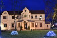 Centrum Kultury i Młodzieży w Połądze (Palanga Kurhaus)