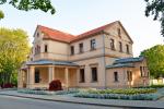 Centrum Kultury i Młodzieży w Połądze (Palanga Kurhaus) - 5