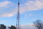 Wieża telewizyjna i radiowa w Kłajpedzie