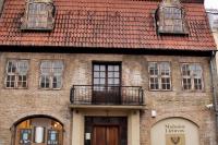 Muzeum Historyczne Litwy Mniejszej