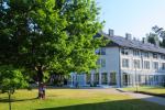Prie Azuolo. Apartamenty w Juodkrante