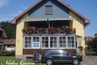 Dom Goscinny "Nidos gaiva"