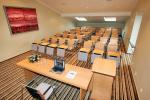 Sale konferencyjne w hotelu Alanga ****