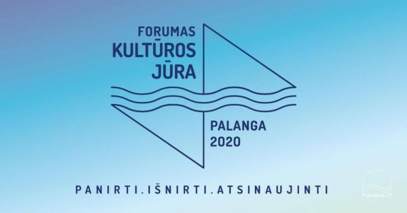 Forum „Morze kultury”
