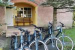 Wynajem rowerów i hulajnóg elektrycznych w Karklė Karklės kopos - 4