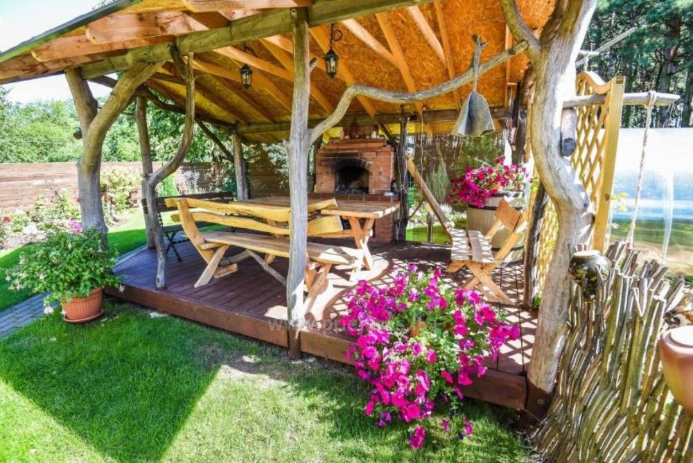Sauna w Kłajpedzie "Dusetų"