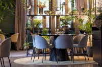Restauracja „grás” w Połądze - środowisko subtelnego luksusu i nowoczesnego minimalizmu dla idealnego spędzenia czasu!