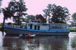 Wypożyczalnia łodzi, wycieczki łodzią i nie tylko - „Wybrzeże Kintai” - 4