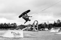 Wakepark w Połądze "Wakepark Palanga"