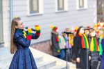 DZIEŃ NIEPODLEGŁOŚCI LITWY W PAŁANGE - 3