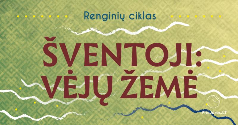 Cykl wydarzeń „Święty: Kraina Wiatrów”