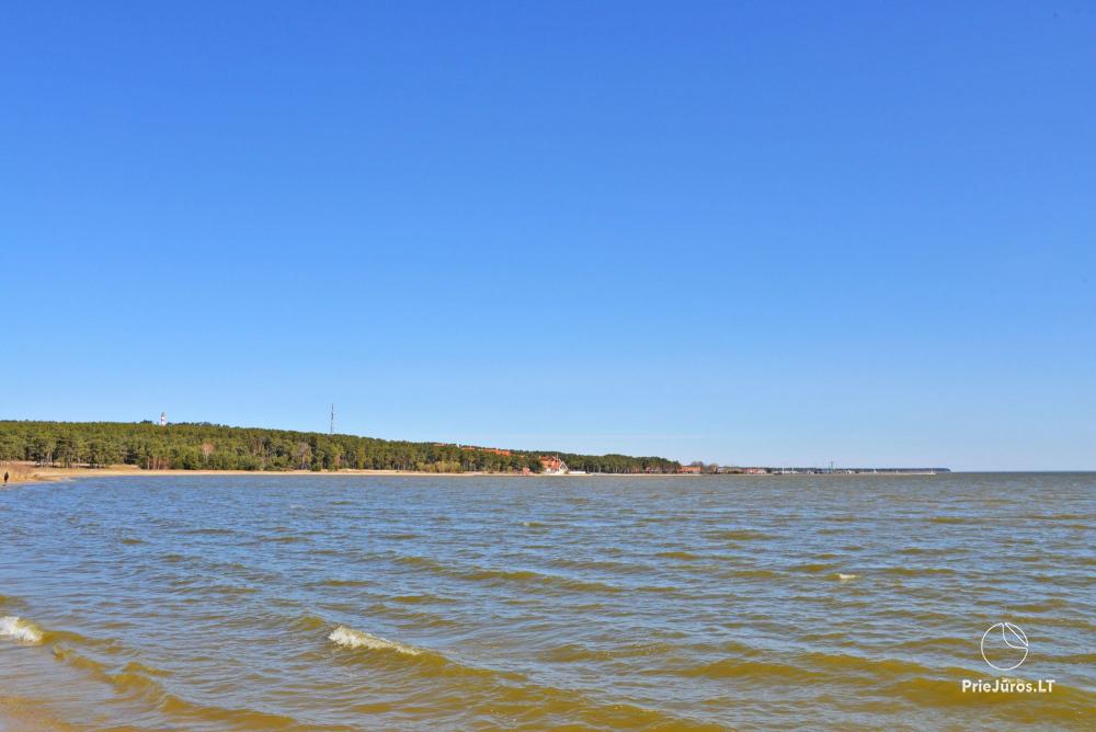 Szlak turystyczny „Wokół Nidy”