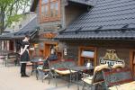 Restauracja w Połądze „Baras 1925” - 6
