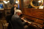 Restauracja w Połądze „Baras 1925”