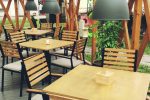 IQ Bar – raj dla dań z grilla na Starym Mieście w Kłajpedzie - 2