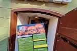 IQ Bar – raj dla dań z grilla na Starym Mieście w Kłajpedzie