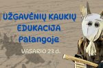 Zima Zakończenie Święto w Połądze 2025 - 5