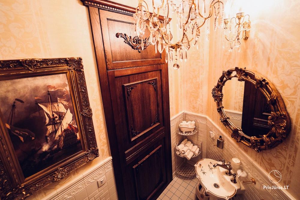 Prywatna przestrzeń TIGER ROOM