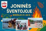 Przesilenie letnie, dzień św. Jana - 2