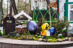 Wielkanoc w Połądze. Easter-egg Święto Aleja 2025 - 3