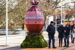 Wielkanoc w Połądze. Easter-egg Święto Aleja 2025 - 4