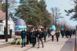 Wielkanoc w Połądze. Easter-egg Święto Aleja 2026 - 4