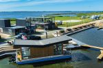 Domy na wodzie Twin Boats - produkcja i sprzedaż - 2