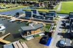 Domy na wodzie Twin Boats - produkcja i sprzedaż - 3