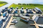 Domy na wodzie Twin Boats - produkcja i sprzedaż - 4