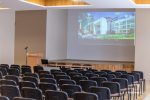 Sale konferencyjne w Zuvedra Palangos hotelu - 4