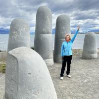 Zdjęcie właściciela - Nida – Wynajem dwu- i trzypokojowych apartamentów na wypoczynek