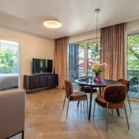 Zdjęcie właściciela - Apartamenty Kopos w Melnrage