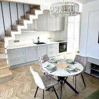 Zdjęcie właściciela - Apartament D&A i apartament D&A 2 do wypoczynku w Kunigiskiai