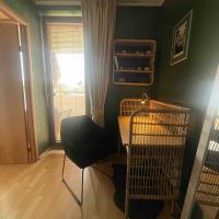 Zdjęcie właściciela - Przytulne wakacje w pobliżu Parku Birutė, apartament 2-pokojowy