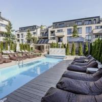 Zdjęcie właściciela - Przytulne apartamenty w Willach Malūno