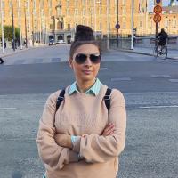 Zdjęcie właściciela - Gray Apartment w Połądze. Do morza zaledwie 350 metrów!